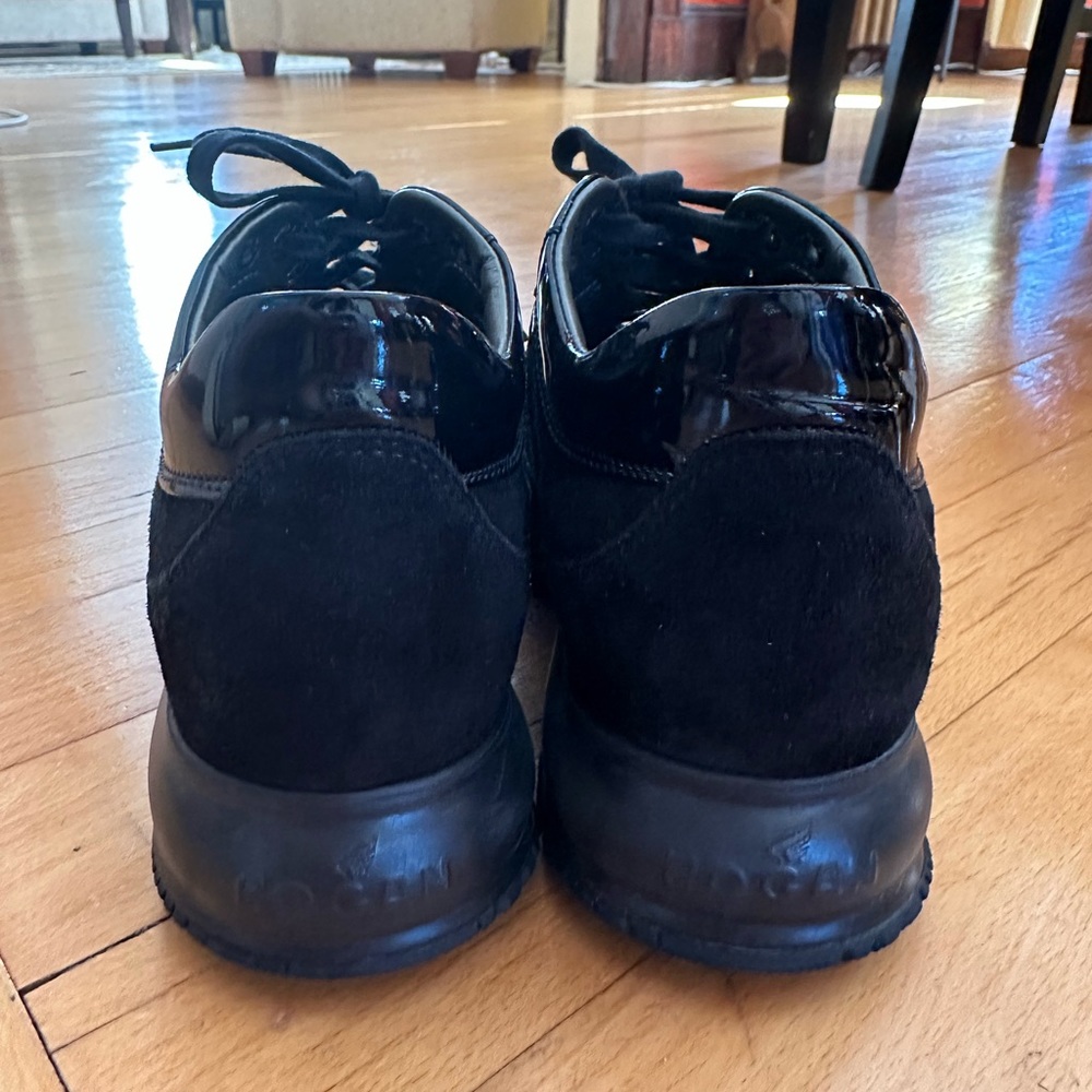 Hogan Interactive Sneaker - image 4